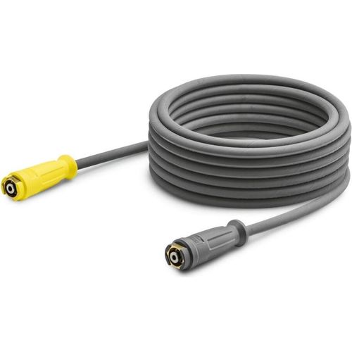 Hochdruckschlauch Lebensmittel. 2 x EASY!Lock. DN 8. 10 m. ANTI!Twist