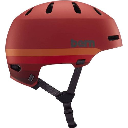 Bern Macon 2.0 Mips Fahrradmutter Helm L
