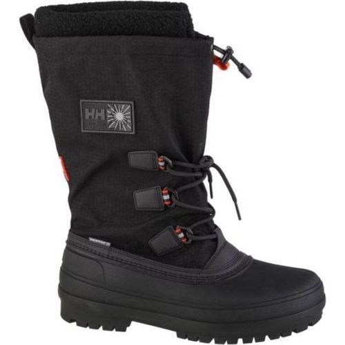 Helly Hansen Arctic Patrol Boot Schneeschuhe Schwarz EU 41 Mann Schwarz EU 41