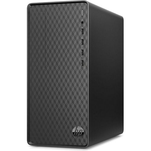Desktop PC HP M01-F3016NS Intel Core i3-13100 8 GB RAM 512 GB SSD