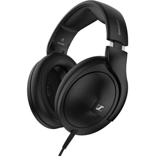 Kabelgebundene Kopfhörer Sennheiser HD 620S