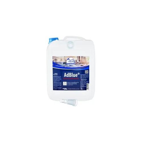 Walter Schmidt Chemie Harnstofflösung ADBLUE (10 L) Harnstoff 4411000000