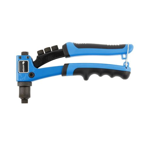 Hogert Technik Blindnietzange HT2C152