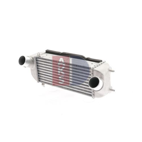 AKS DASIS Ladeluftkühler HYUNDAI 567019N 282712F050 Intercooler