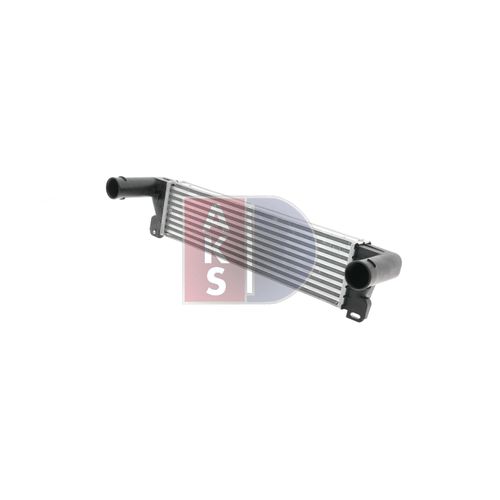 AKS DASIS Ladeluftkühler BMW 057010N 17512244740,2244740 Intercooler