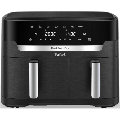 TEFAL Heissluftfritteuse 