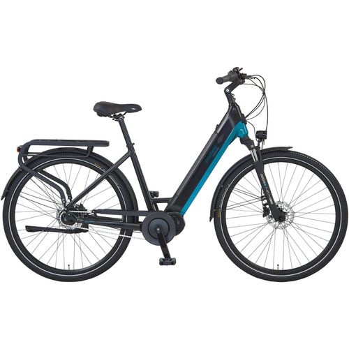 E-Bike PROPHETE 