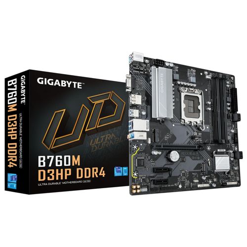 GIGABYTE Mainboard 