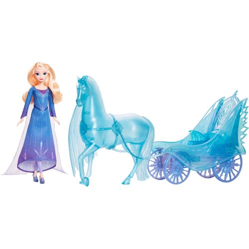Anziehpuppe MATTEL 
