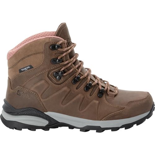 Trekkingschuh JACK WOLFSKIN 