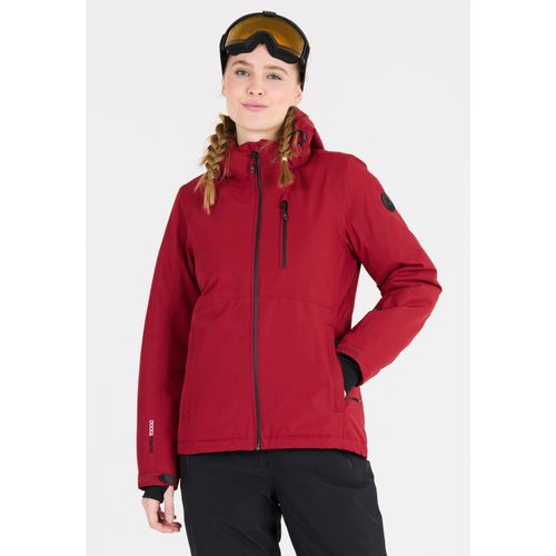 Skijacke WHISTLER 
