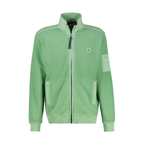 Sweatjacke LERROS 