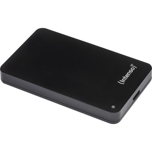 Intenso Festplatte Memory Case 1 TB