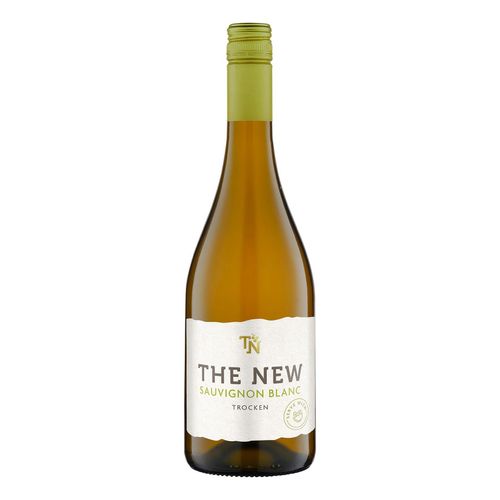 The New Sauvignon Blanc 12,5 % vol 0,75 Liter - Inhalt: 6 Flaschen