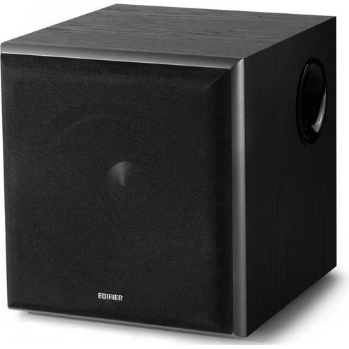 Edifier T5 Active Subwoofer schwarz retail