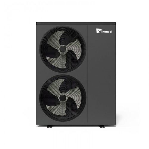 Pumpe de heat monobloc kensol ktm 14kw