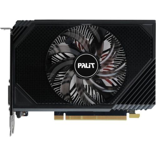 Palit RTX3050 StormX 6GB GDDR6 HDMI DVI DP