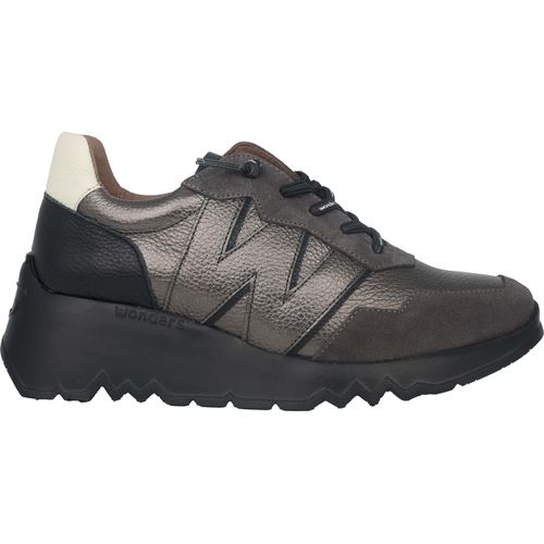 Wonders Track - damen sneaker