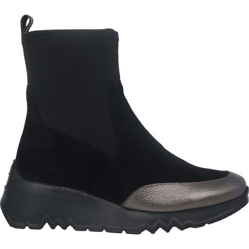 Wonders Singapur - damen stiefelette