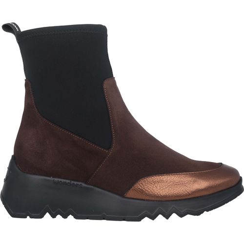 Wonders Singapur - damen stiefelette