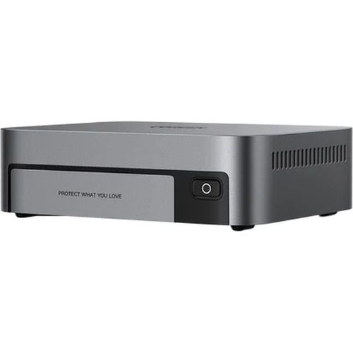 UGREEN NASync DXP480T Plus NAS System 4-Bay NVMe