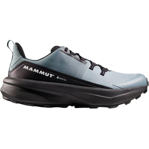 MAMMUT Aenergy Hike Low GTX Men grau 46