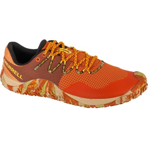 Schuhe Merrell Trail Glove 7 J068443