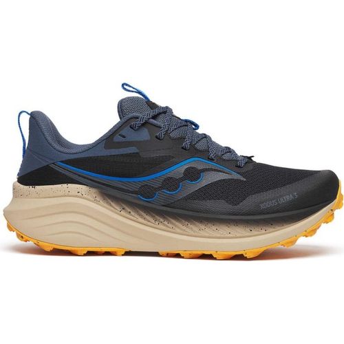 Schuhe Saucony Xodus Ultra 3 zum Ausführen von S20914161