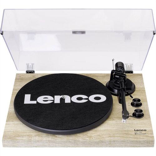 Lenco Plattenspieler