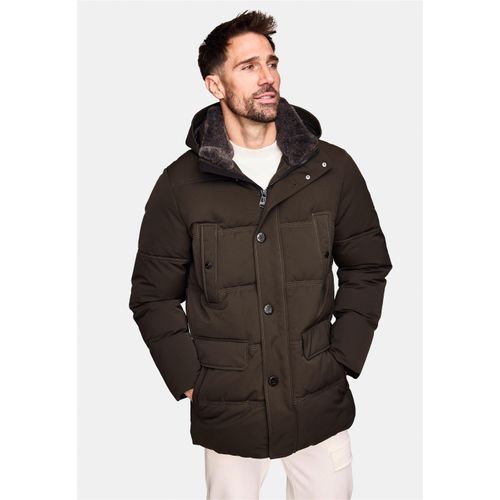 Parka NEW CANADIAN 