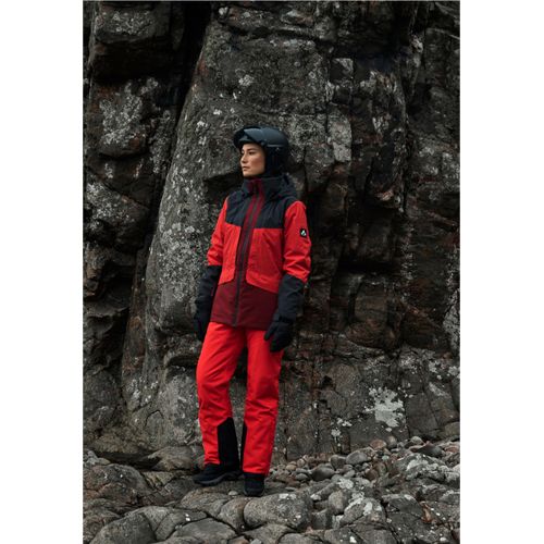 Skijacke WHISTLER 