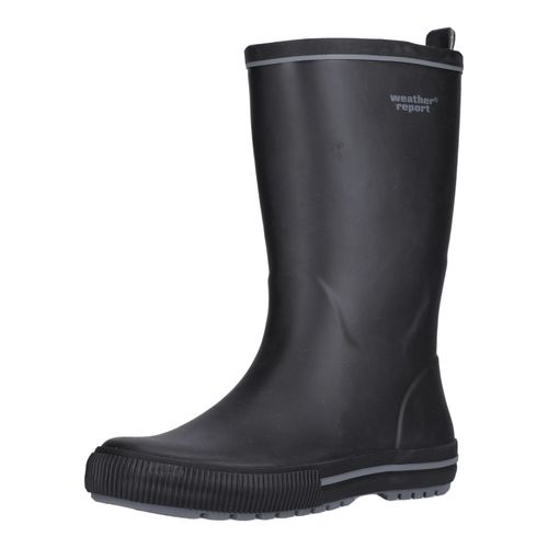Gummistiefel WEATHER REPORT 