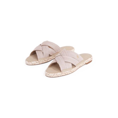 Pantolette TOMMY HILFIGER 