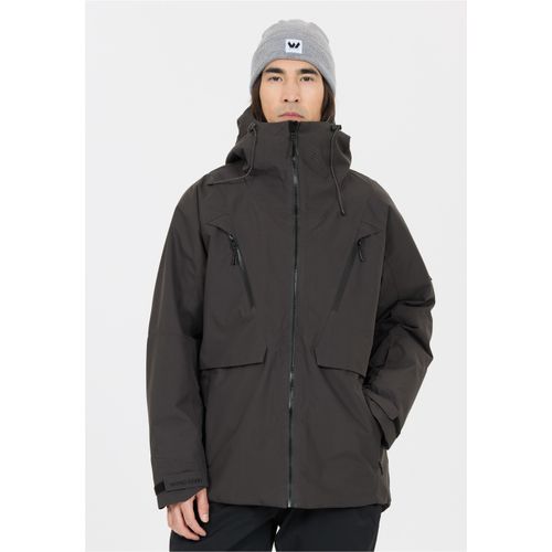 Skijacke WHISTLER 