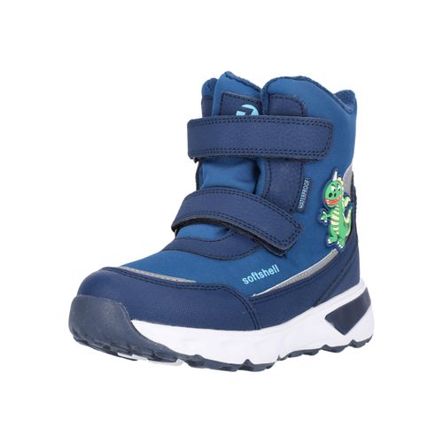 Stiefel ZIGZAG 