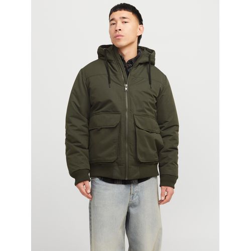 Bomberjacke JACK & JONES 