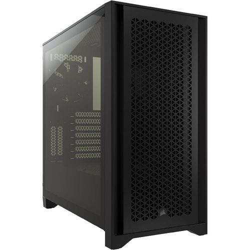 Corsair 4000D Airflow Core i5 2.5 GHz - SSD 1 TB - 32 GB - NVIDIA GeForce RTX 3060