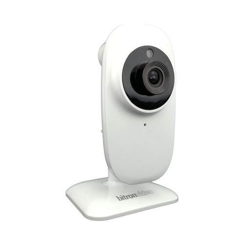 Telekom Magenta Smart Home Kamera innen (Bitron Video) - 40352617 Verbundenes Objekt