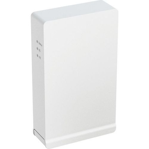 Deutsche Telekom 5G-Empfänger SE Router - Wetterfest