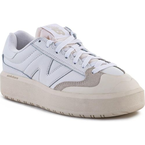 New Balance Schuhe CT302OB