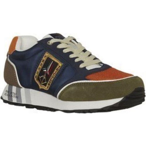 Schuhe Aeronautica Militare SC237CT309894387