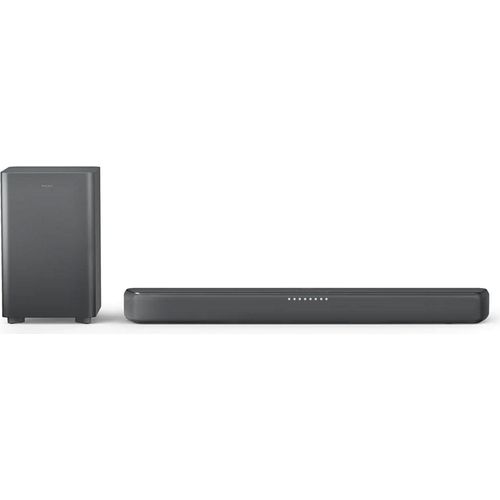 TAB5309/10 grau Soundbar mit Subwoofer