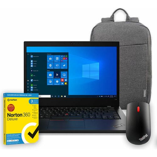 Laptop Lenovo L14 14
