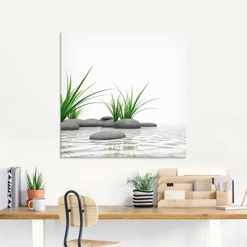 Glasbild ARTLAND 