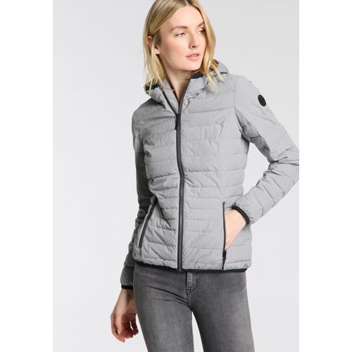 Steppjacke 