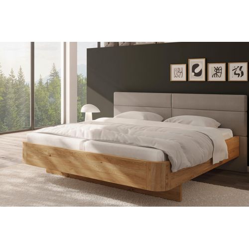 Massivholzbett HOME AFFAIRE 
