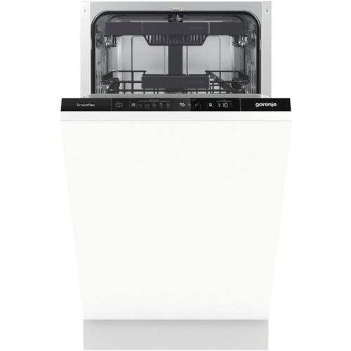 GORENJE vollintegrierbarer Geschirrspüler 
