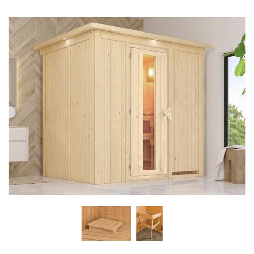 Sauna KARIBU 