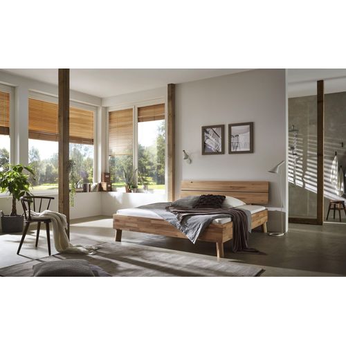 Massivholzbett HOME AFFAIRE 