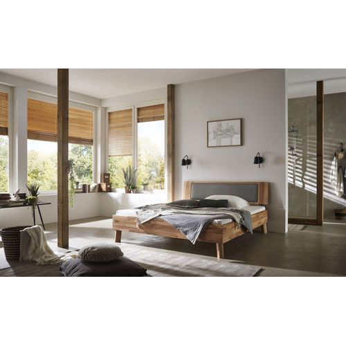 Massivholzbett HOME AFFAIRE 